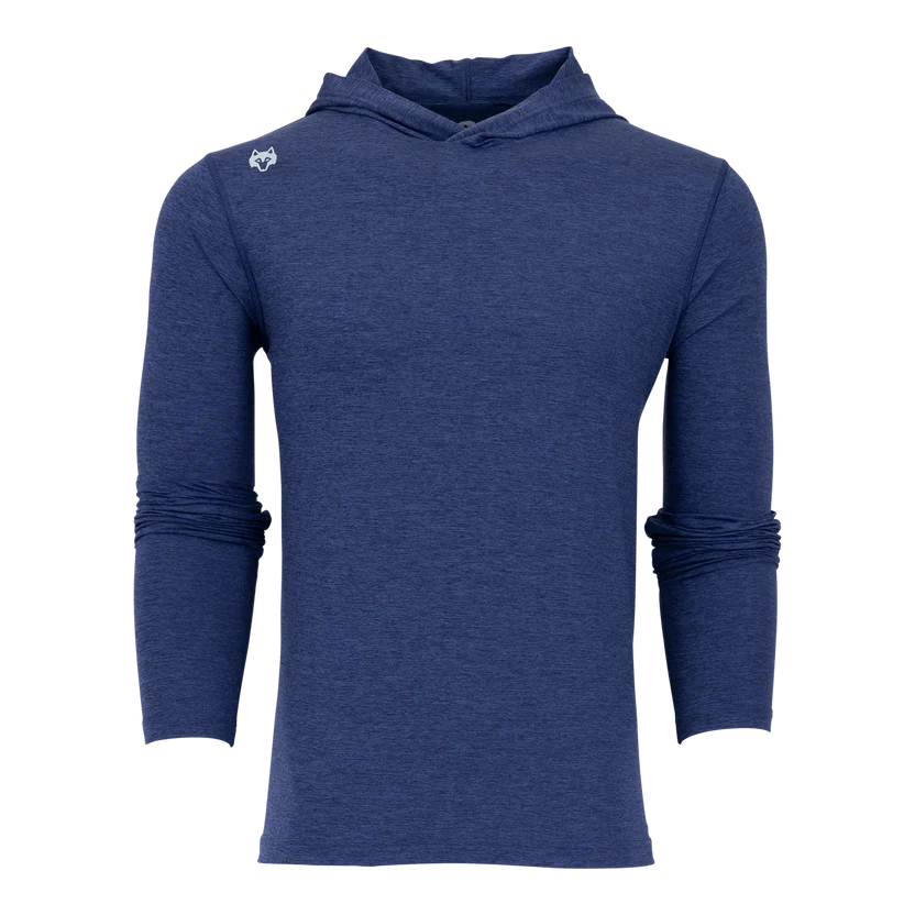 Guide Sport Hoodie w/ The Golf Stable Logo