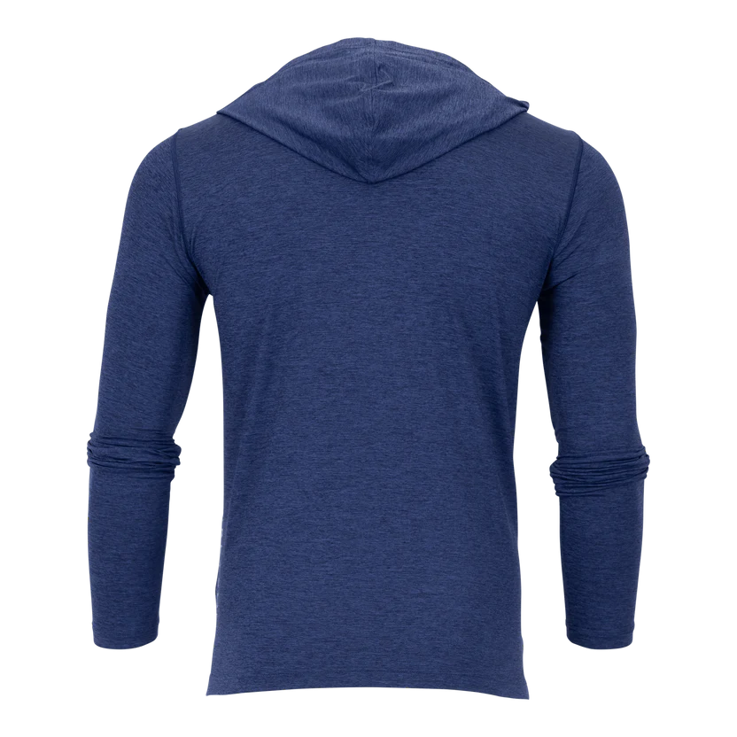 Guide Sport Hoodie w/ The Golf Stable Logo