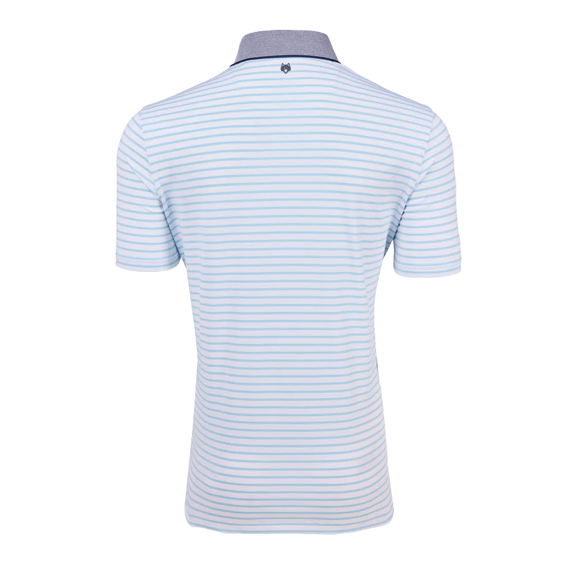 Torrey Polo w/ The Golf Stable Logo