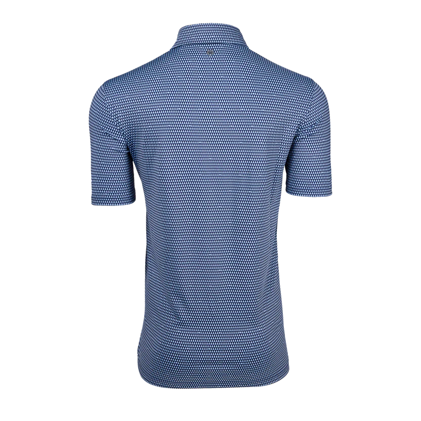 Arrowhead Polo w/ The Golf Stable Logo
