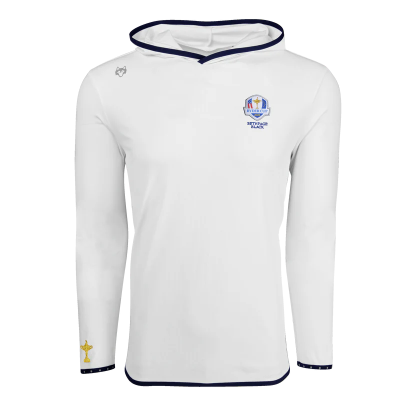 2025 Ryder Cup Colorado Hoodie