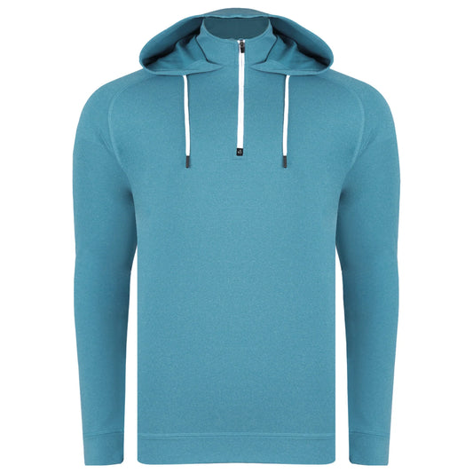 Vandyke Hoodie w/ The Golf Stable Logo