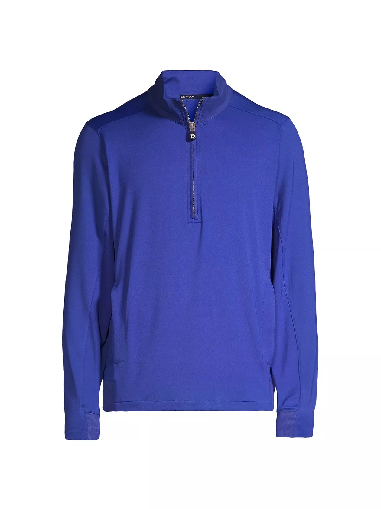 Blair Half-Zip w/ The Golf Stable Logo