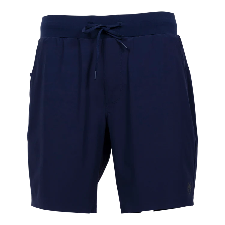 Coywolf Short w/ STABLE Logo