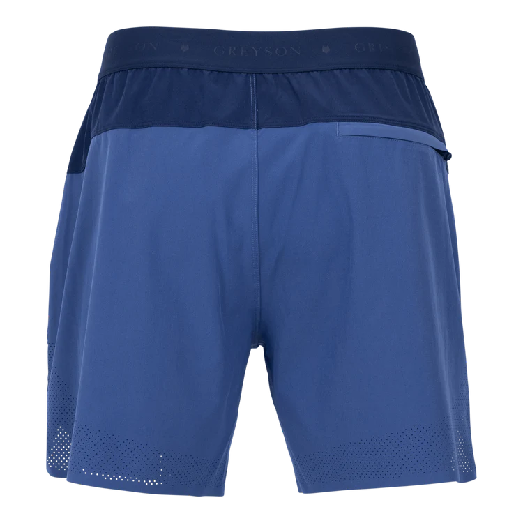 Arenac Sport Short w/ STABLE Logo