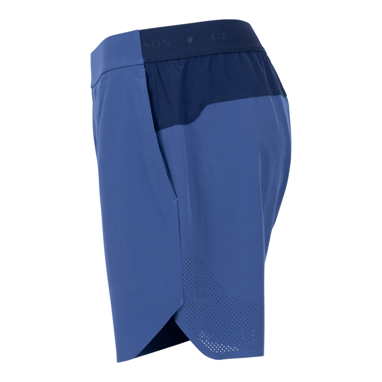 Arenac Sport Short w/ STABLE Logo