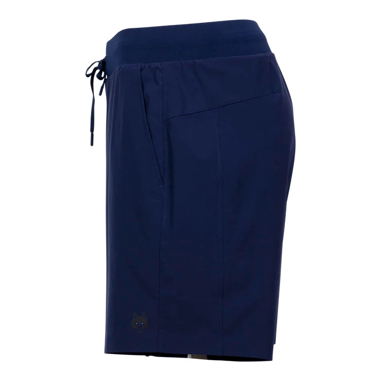 Coywolf Short w/ STABLE Logo