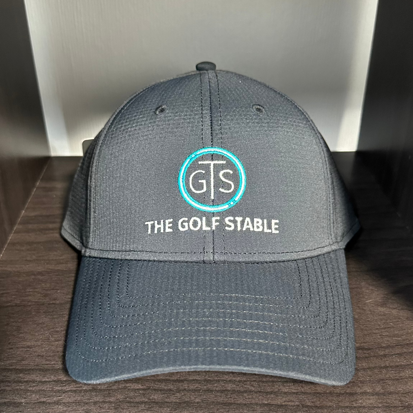 The Golf Stable TM20 Radar Hat