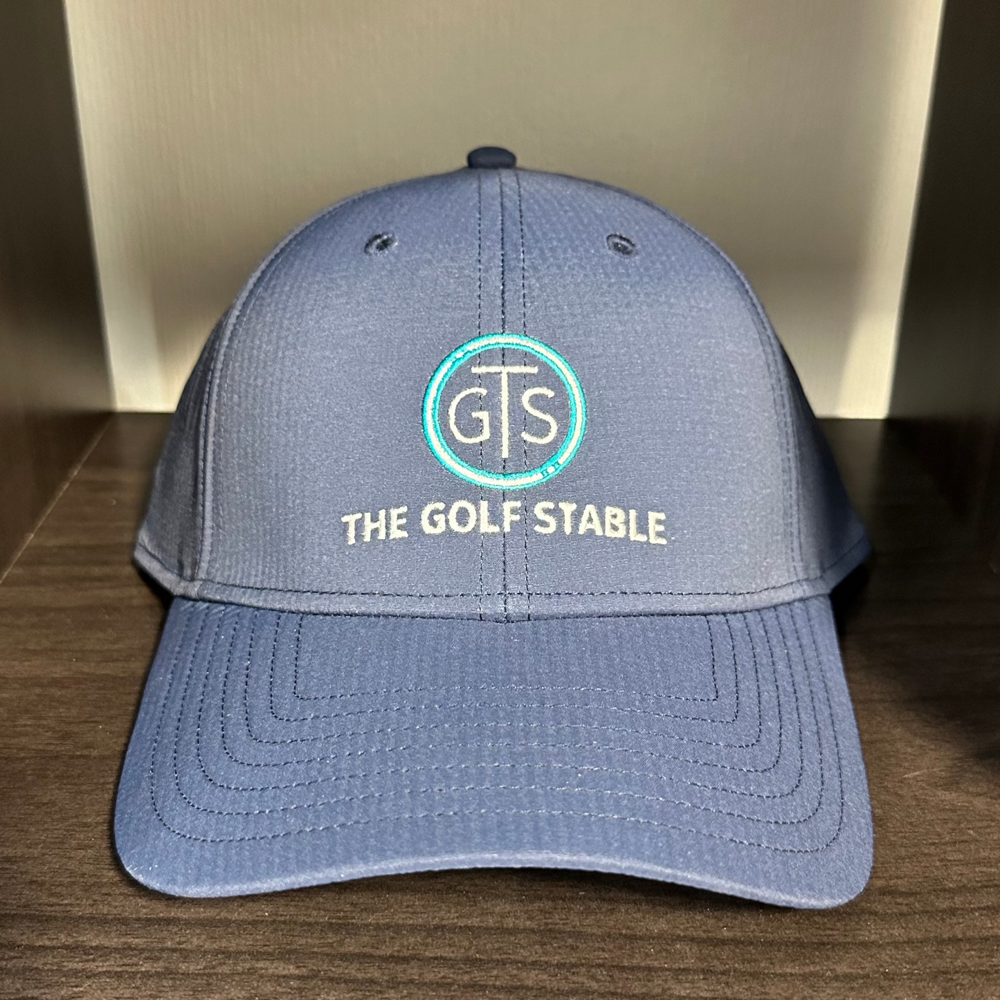 The Golf Stable TM20 Radar Hat